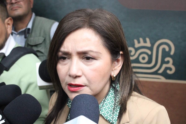 Viridiana Aydeé León presidirá consejo regional de ANUIES   