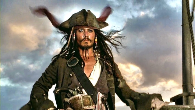 Fortnite podría integrar al Capitán Jack Sparrow como nuevo personaje