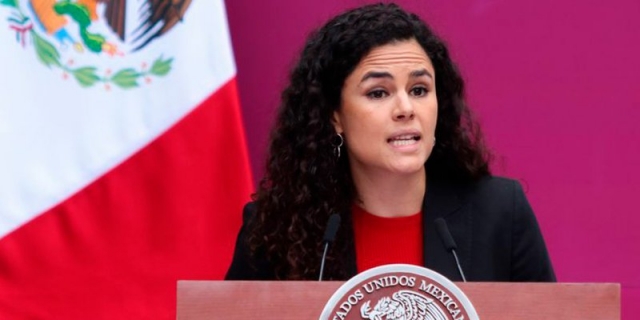 Luisa Maria Alcalde aseguró que en 2 meses se recuperará millón y medio de empleos perdidos en pandemia