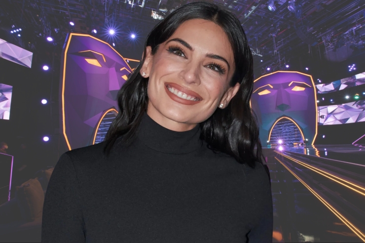 Ana Brenda Contreras se une como investigadora en ¿Quién es la máscara? 2025; ya hay fecha de estreno