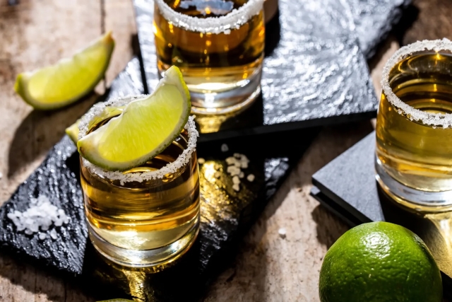 Blanco, Reposado y Añejo: Descubre las diferencias entre los tipos de tequila