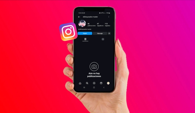 ¿Cómo saber si te bloquearon en Instagram?