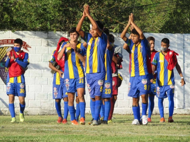 Caudillos de Morelos sumó 25 puntos y se ubica en el séptimo lugar del Grupo VI; el sábado reciben a FC Iguanas de Ixtapa Zihuatanejo, en la antepenúltima jornada de la temporada.