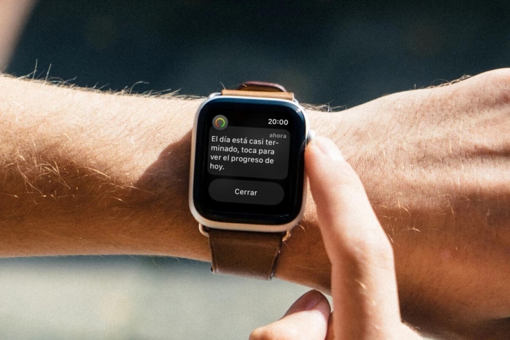 Soluciona la falta de alertas de pasos en Apple Watch con esta app