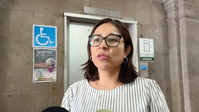 Llaman a paisanos a evitar protestas