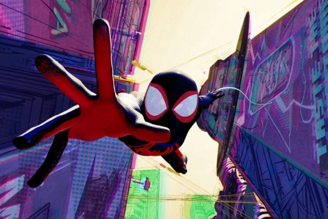 ¡Más espera para Miles! ‘Spider-Man: Beyond the Spider-Verse’ se retrasa