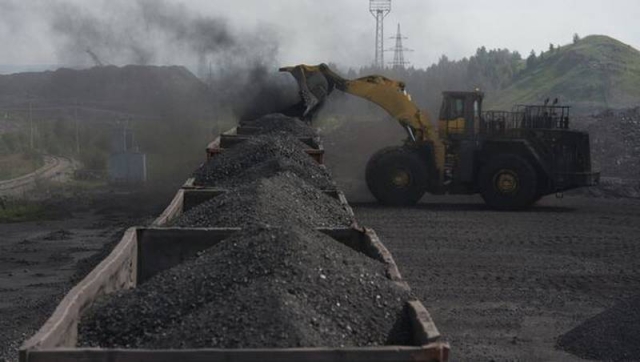 ¡Se la cumple! Reino Unido dejará de importar carbón a Rusia a finales de 2022