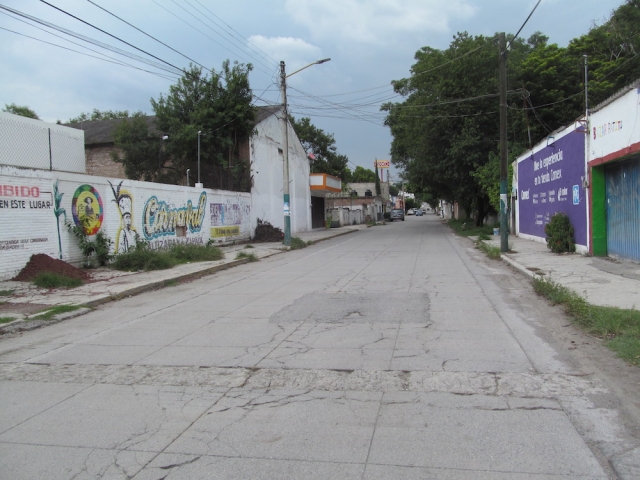 Pendientes de rehabilitación cerca de 20 inmuebles en Tlaltizapán