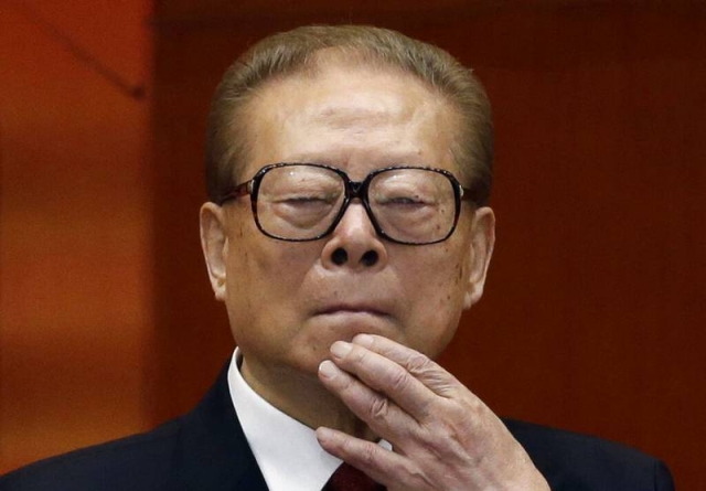 Expresidente Jiang Zemin, quien llevó a China a ser una potencia, muere a los 96 años