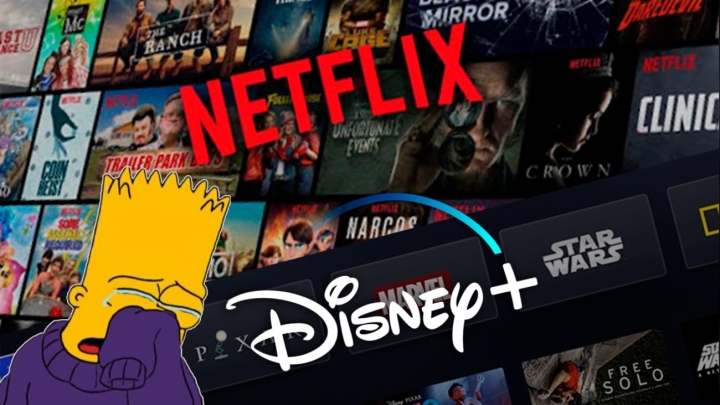 Disney+ aplica la de Netflix: ya no permitirá compartir cuenta con personas de otro hogar