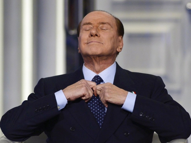 Muere a los 86 años Silvio Berlusconi, ex primer ministro de Italia
