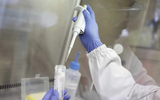 Reino Unido abre Centro de Investigación para vacunas antipandémicas