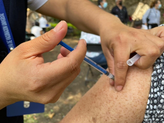 Municipios de los Altos de Morelos recibirán vacunación anticovid este viernes