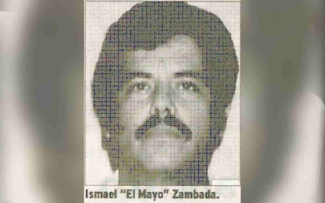 ¿Quién es Ismael &#039;El Mayo&#039; Zambada?, el narco mexicano detenido en Estados Unidos