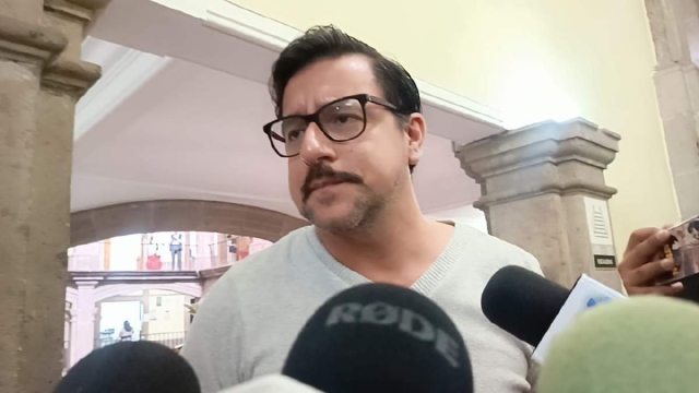 Reactivarán alcoholímetro para ruteros
