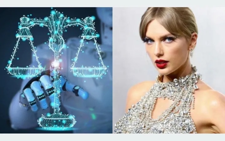 Taylor Swift será protegida por la ley tras filtraciones de fotos comprometedoras editas con IA