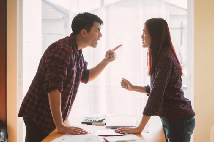 Nagging: La tendencia tóxica que afecta las relaciones de pareja