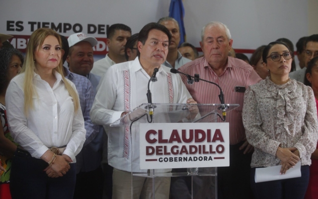 Morena solicitará al INE revisar conteo de votos en Jalisco