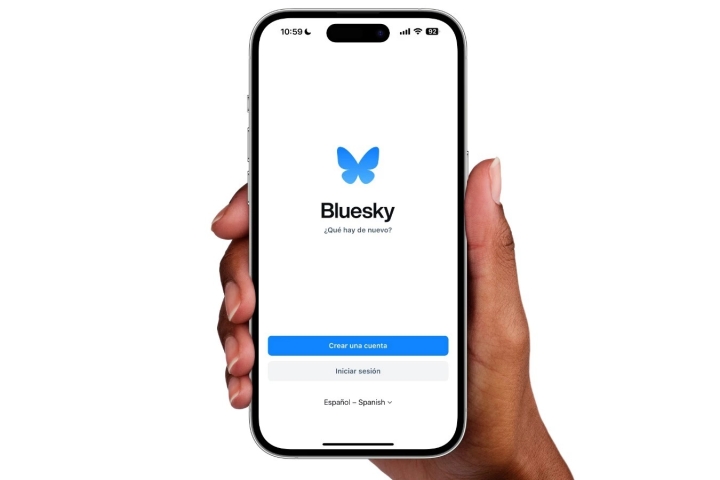 Bluesky se posiciona como el nuevo competidor de Twitter con más de 20 millones de usuarios