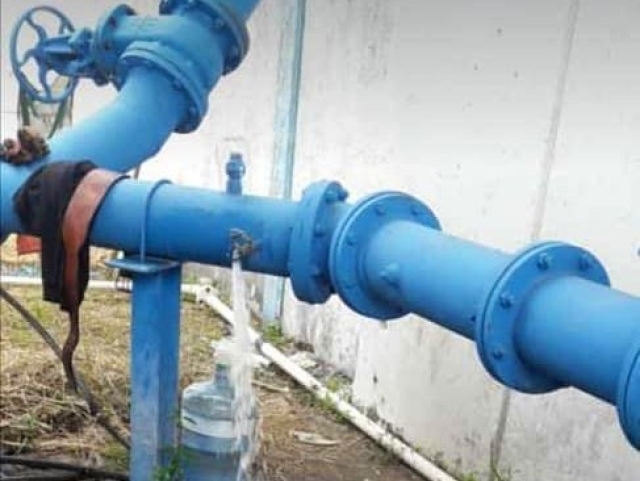 Se ha cortado el suministro eléctrico a 13 de 116 pozos de agua de Cuernavaca