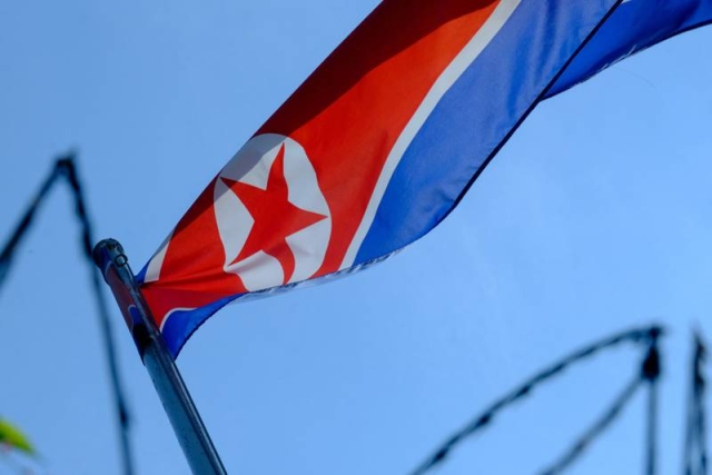 Corea del Norte lanza misil balístico; Japón alerta a habitantes que se refugien de inmediato