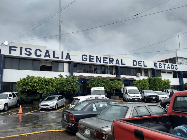 Agencia del MP en colonia Bellavista dejará de dar servicio a partir del 15 de mayo: FGE