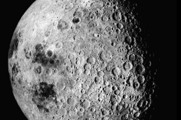 Publican los primeros resultados sobre las muestras de la cara oculta de la Luna