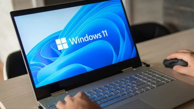 Windows 11 por fin permite crear pestañas en el Explorador de archivos