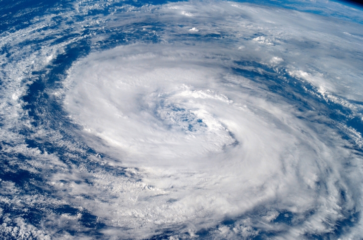Calentamiento global aumenta probabilidad de grandes huracanes en el Atlántico
