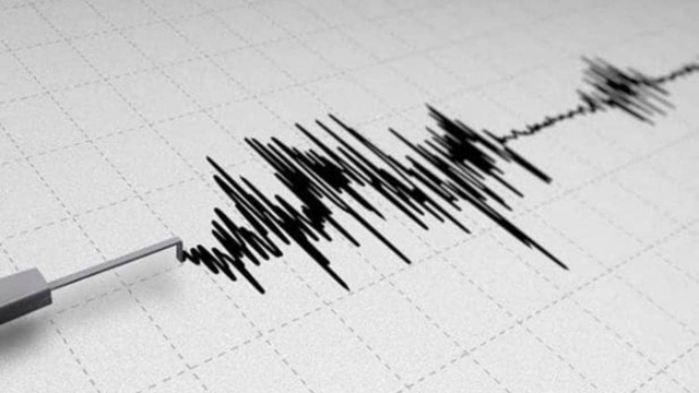 Sismo de magnitud 6.1 deja dos muertos en Yunnan, en China