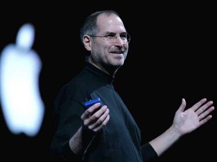 3 consejos de Steve Jobs para aumentar tu productividad
