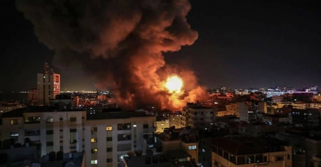 Israel examina si se reúnen condiciones para un ‘alto el fuego’ con Gaza