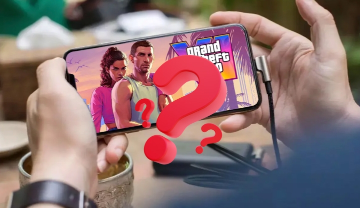 ¿GTA VI tendrá app para celulares? Esto es lo que se sabe del rumor