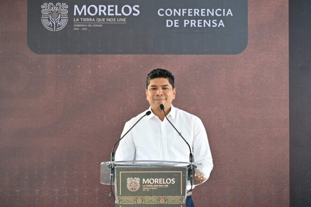 En la conferencia de prensa de ayer, el secretario de Salud, Mario Ocampo, dio a conocer las acciones que realizará el gobierno del estado en este mes por la campaña “Octubre, mes de la sensibilización contra el cáncer de mama”.