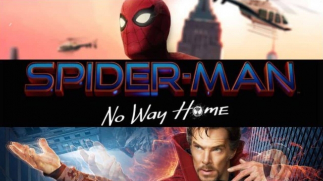 Lanzan tráiler de &quot;Spider-Man: No Way Home&quot;.