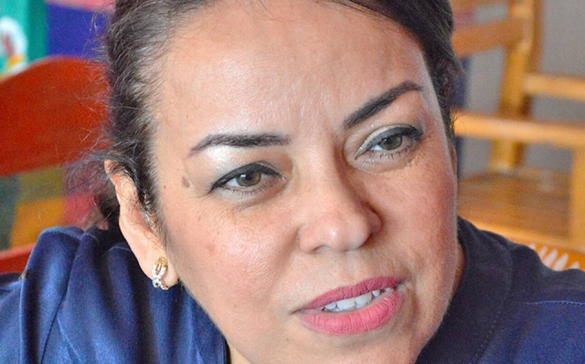 Queda vacante magistratura que ocupaba Nadia Luz Lara