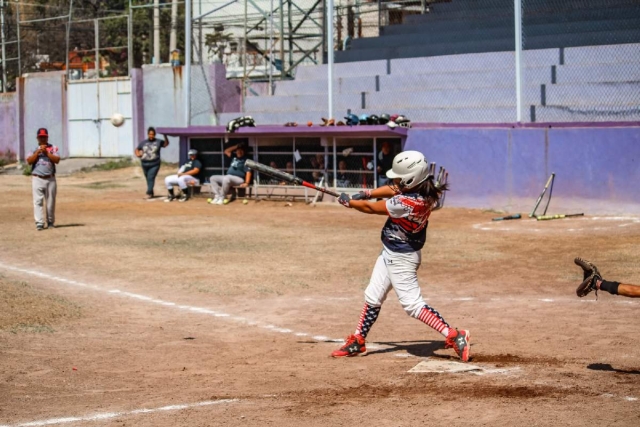 Morelos será sede de dos campeonatos Nacionales de Béisbol