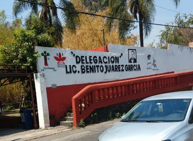 Instala Tesorería capitalina caja móvil en la delegación &#039;Benito Juárez&#039;
