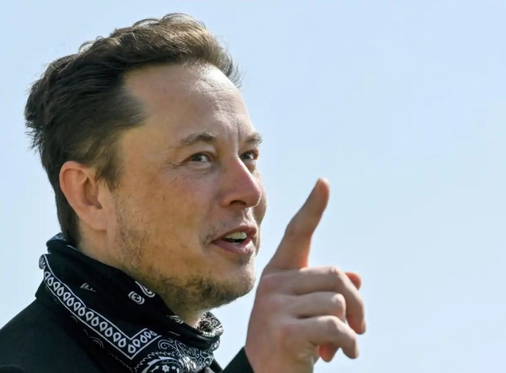 Elon Musk está pensando en crear una red social