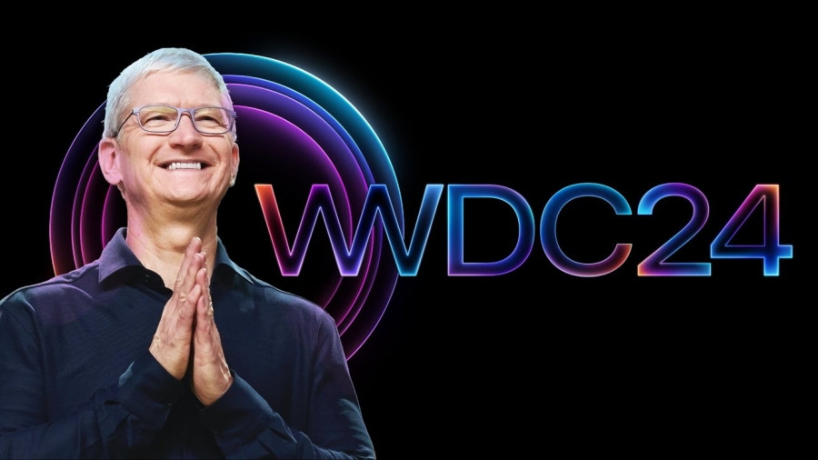 WWDC 2024: Conoce todas las novedades de Apple en sus dispositivos