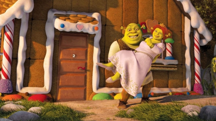 ¡GANO EL CINE!: Shrek 2 regresa al cine mexicano este año
