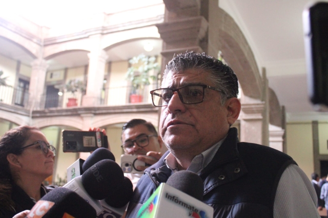 Confirma presidente del TJA que es elegible para participar en proceso de elección para ministro de SCJN