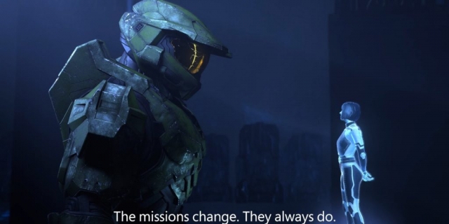 Xbox confirma cuándo llegarán Halo Infinite y su multiplayer