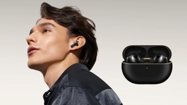 Huawei FreeBuds Pro 4: Análisis y experiencia con los nuevos auriculares premium