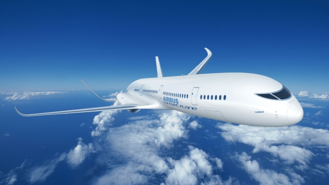El desarrollo mundial de aeronaves de propulsión eléctrica se está acelerando (Parte 2)