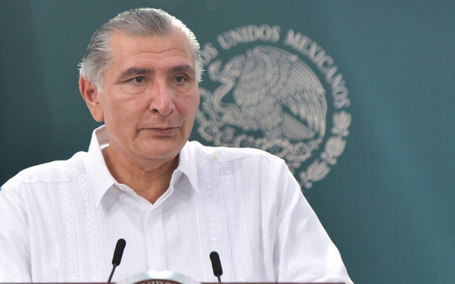 Dispuesto gobierno federal a apoyar a Morelos: Segob