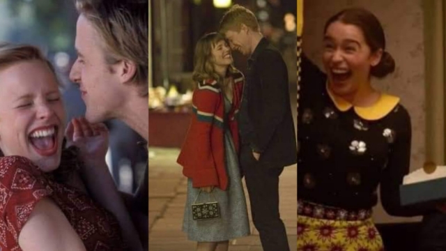 Cinépolis reestrenará películas románticas para este 14 de febrero