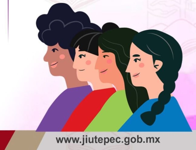 Ofrece Instancia de la Mujer de Jiutepec diversos cursos y talleres