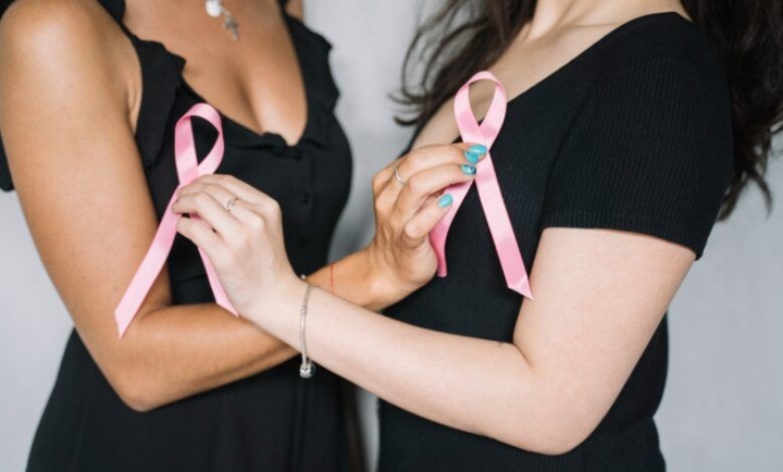 Un fármaco frena el avance de un tipo de cáncer de mama en 75.8% de las pacientes