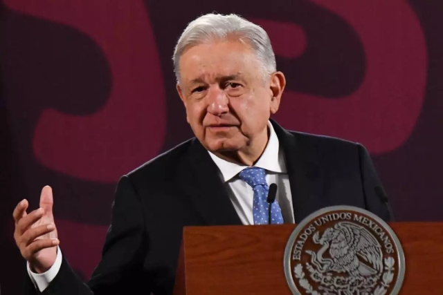 AMLO ofrece pago a campesinos que bloquean la México-Puebla, pero según avalúo oficial